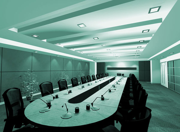 Salle de r&eacute;union