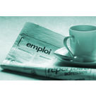 Offre d'emploi Vert