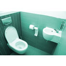 Sanitaire Vert