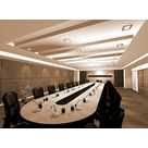 Salle Runion Sepia