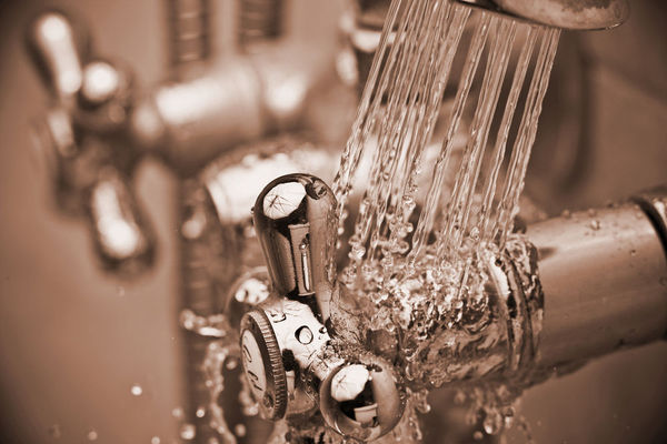 Robinet Sepia