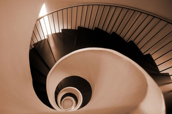 Escalier