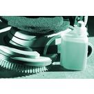 Monobrosse Vert