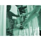 Vitres MaireGdLemps vert