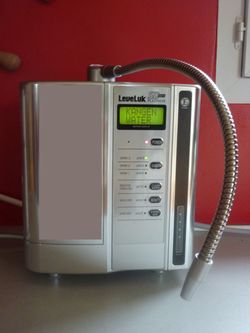 L'eau KANGEN