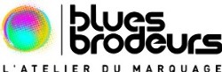 Blues-brodeurs